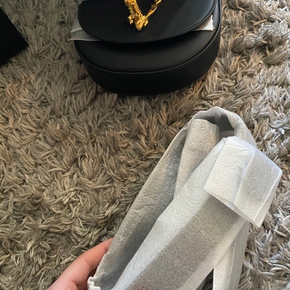 Versace virtus belt bag - Picture 5 of 8